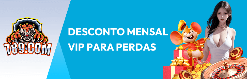 site de apostas online que ja vem com bonus