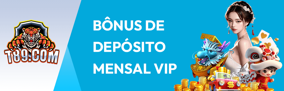 site de apostas online que ja vem com bonus